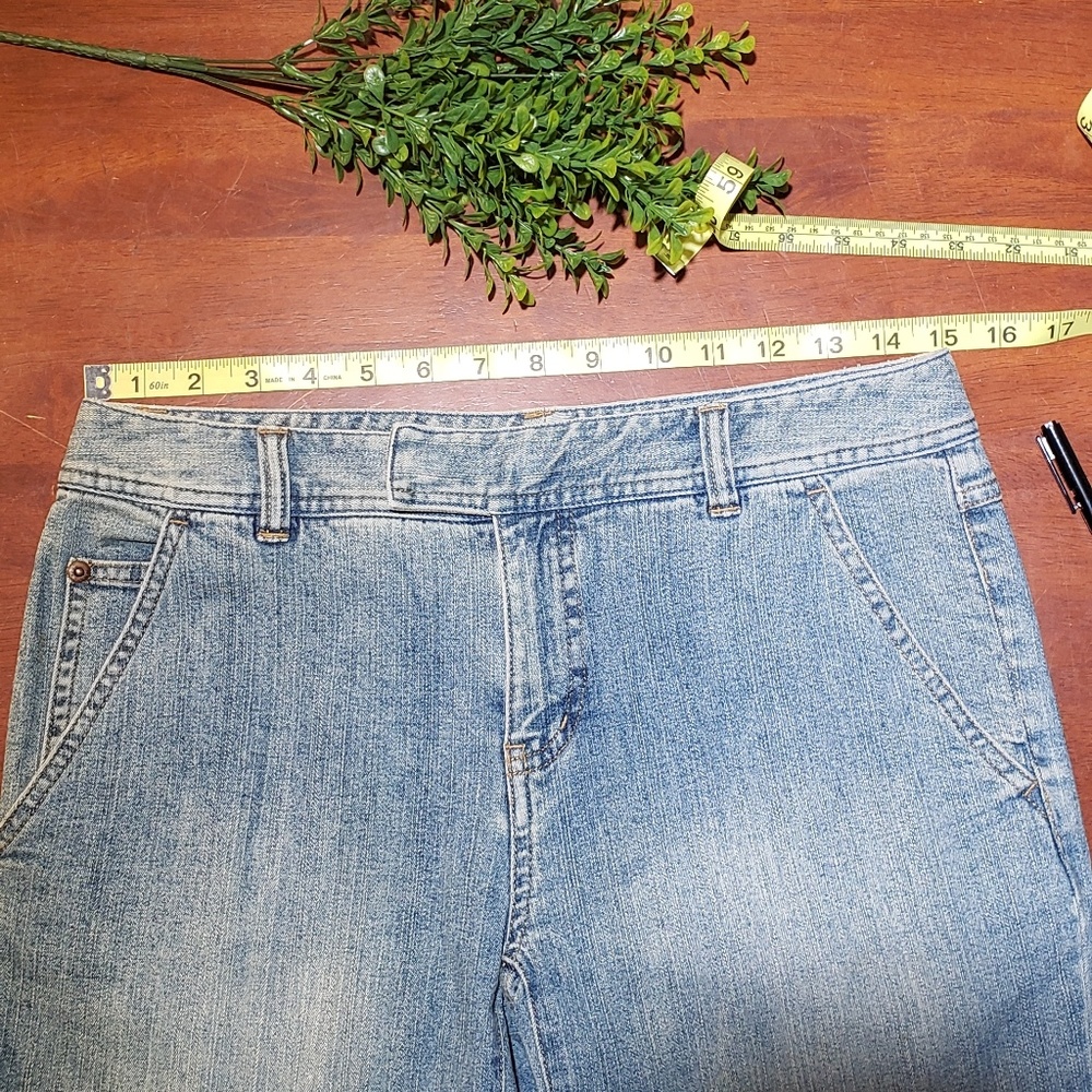 NWT Sigrid Olsen Jeans - Picture 3 of 9